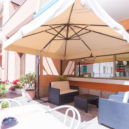 Hotel Paola Garden - Nuova Gestione Bellariva Di Rimini Exterior photo