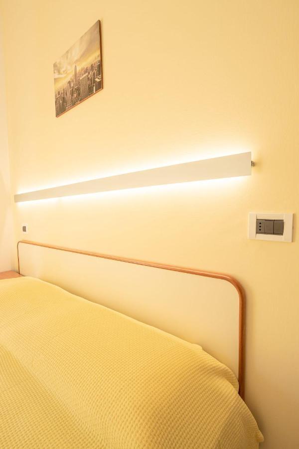 Hotel Paola Garden - Nuova Gestione Bellariva Di Rimini Exterior photo