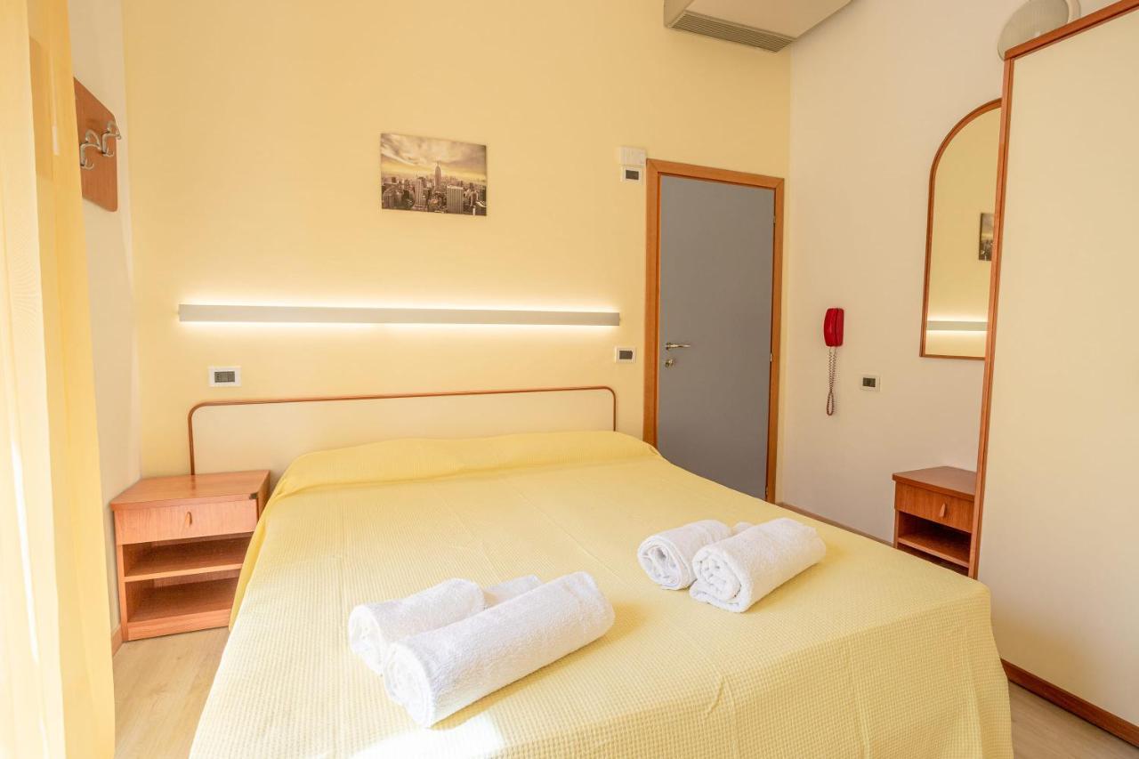 Hotel Paola Garden - Nuova Gestione Bellariva Di Rimini Exterior photo
