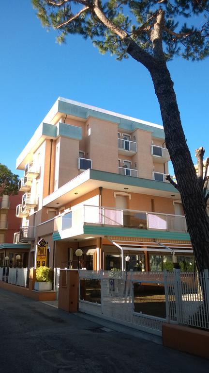 Hotel Paola Garden - Nuova Gestione Bellariva Di Rimini Exterior photo