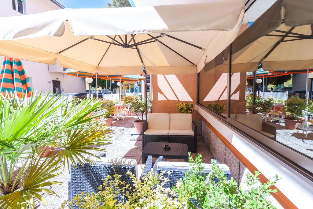 Hotel Paola Garden - Nuova Gestione Bellariva Di Rimini Exterior photo