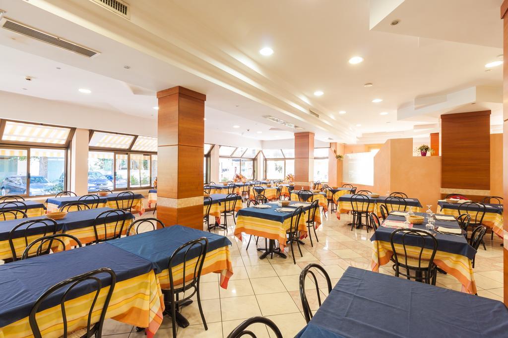 Hotel Paola Garden - Nuova Gestione Bellariva Di Rimini Exterior photo