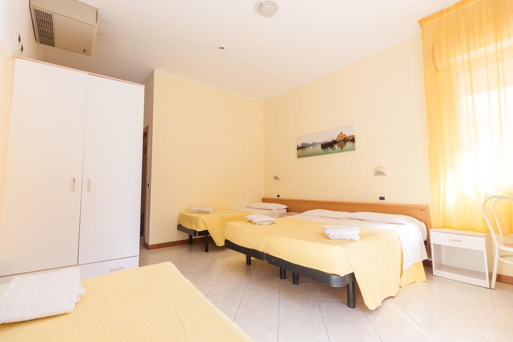 Hotel Paola Garden - Nuova Gestione Bellariva Di Rimini Exterior photo